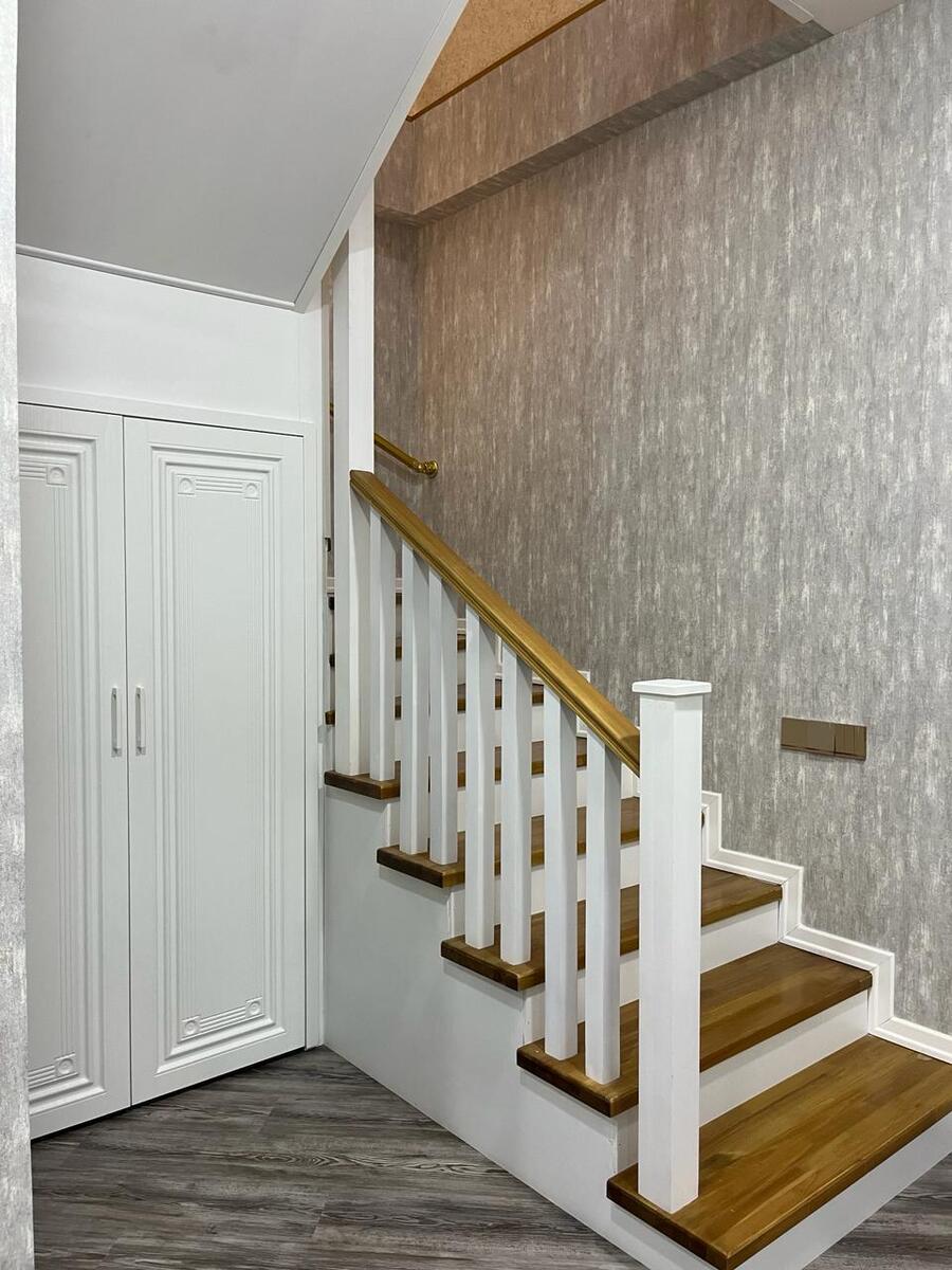 Satılır 4 otaqlı yeni tikili 228 m² — Mənzil, Bakı (6)
