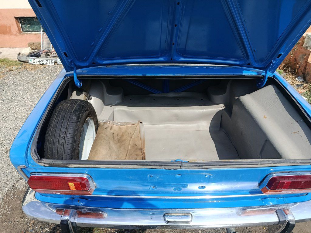 Lada (VAZ) 2103, 1.6 L, 1979 il, 323 580 km — Avtomobillər, Bakı (6)