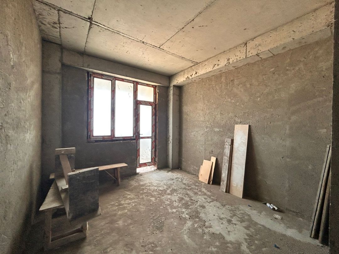 Satılır 2 otaqlı yeni tikili 91 m² — Mənzil, Bakı (4)