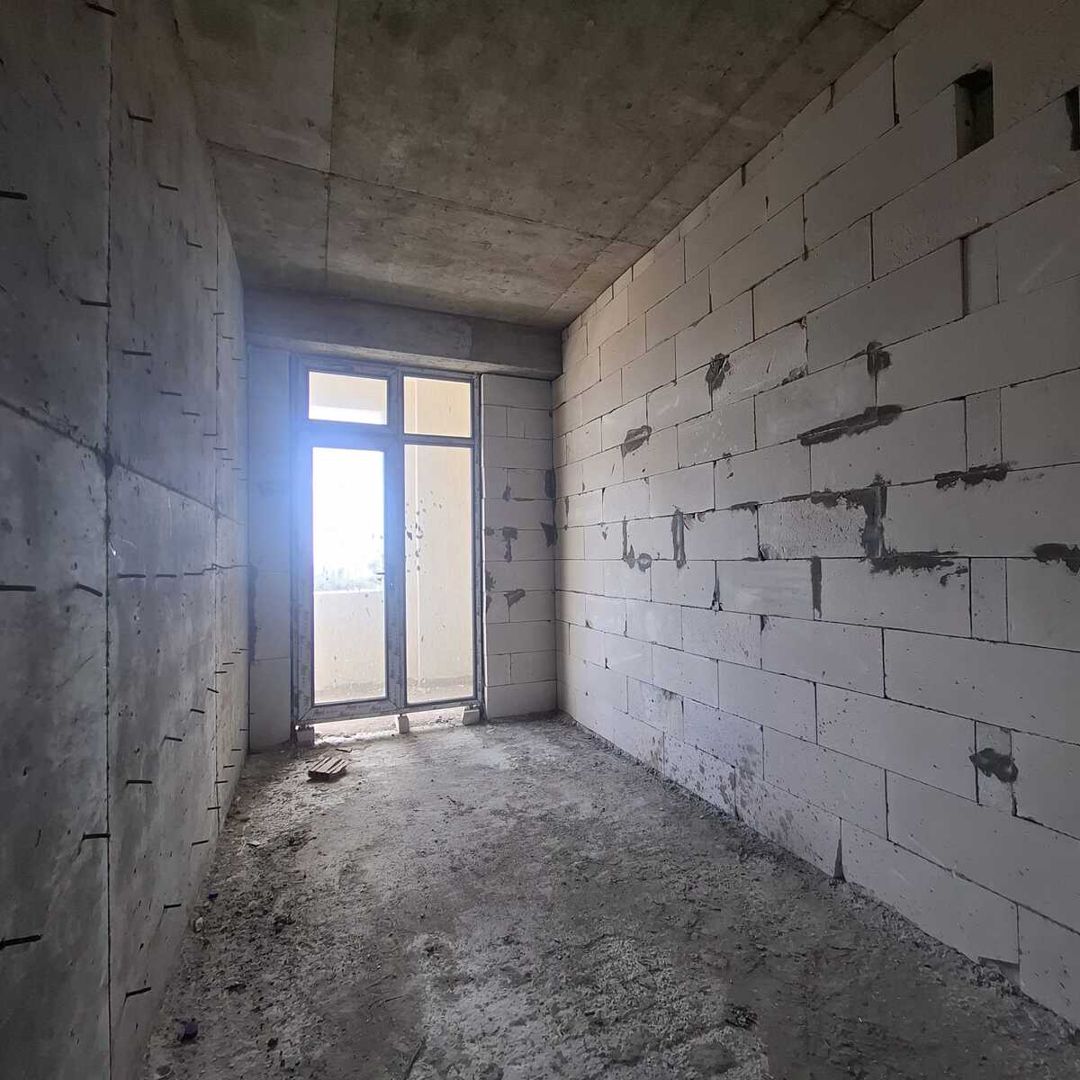Satılır 2 otaqlı yeni tikili 70.2 m² — Mənzil, Bakı (8)