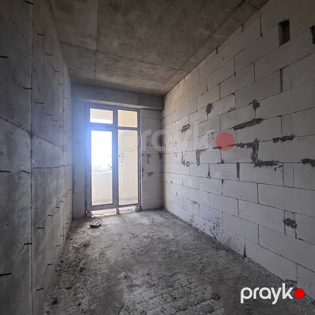 Satılır 2 otaqlı yeni tikili 73.5 m² — Mənzil, Bakı (6)