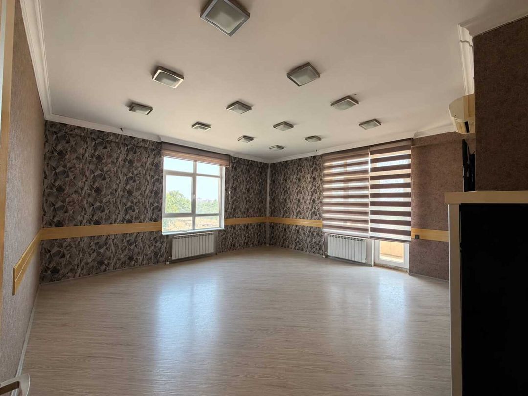 Satılır 4 otaqlı yeni tikili 160 m² — Mənzil, Bakı (2)