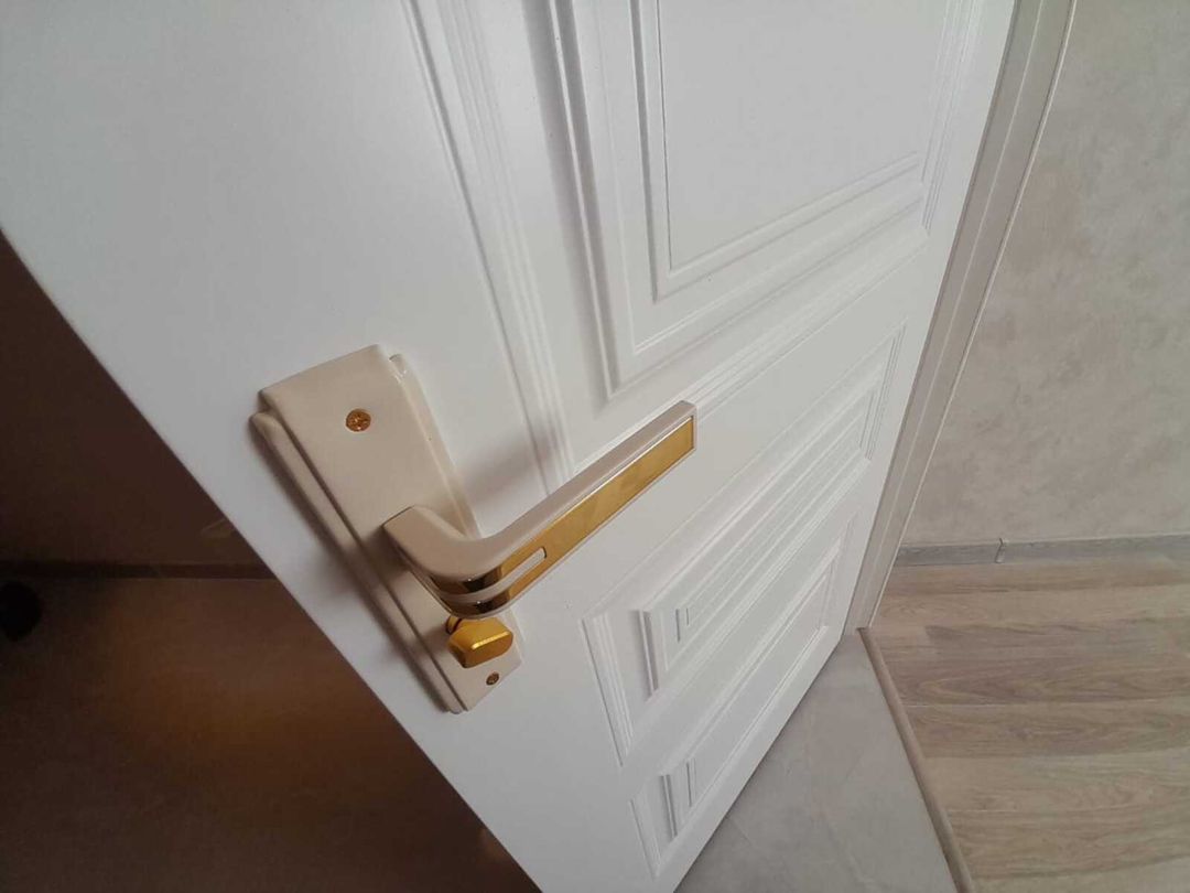 Satılır 2 otaqlı yeni tikili 54 m² — Mənzil, Bakı (12)