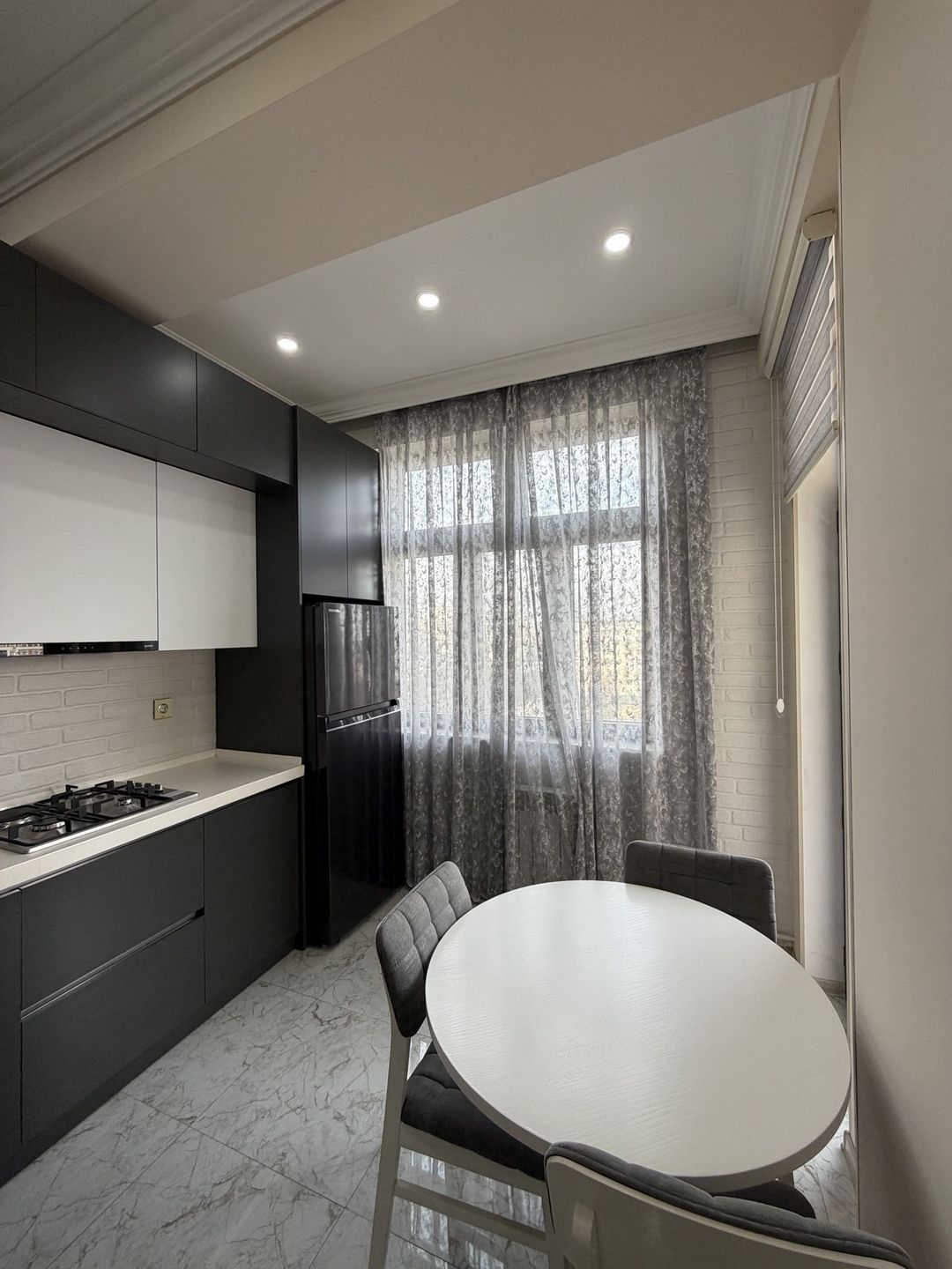 Satılır 2 otaqlı yeni tikili 84 m² — Mənzil, Bakı