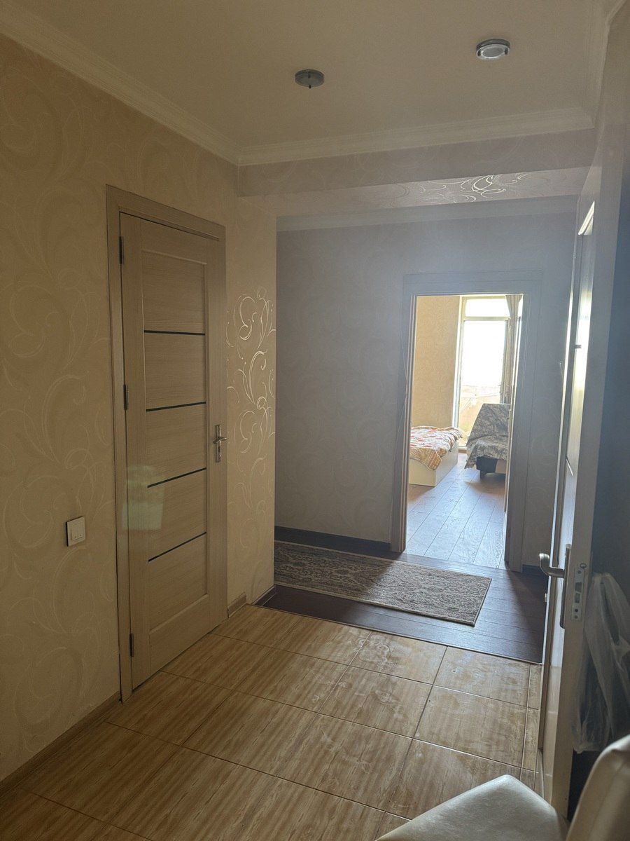 Satılır 2 otaqlı yeni tikili 67 m² — Mənzil, Bakı (3)