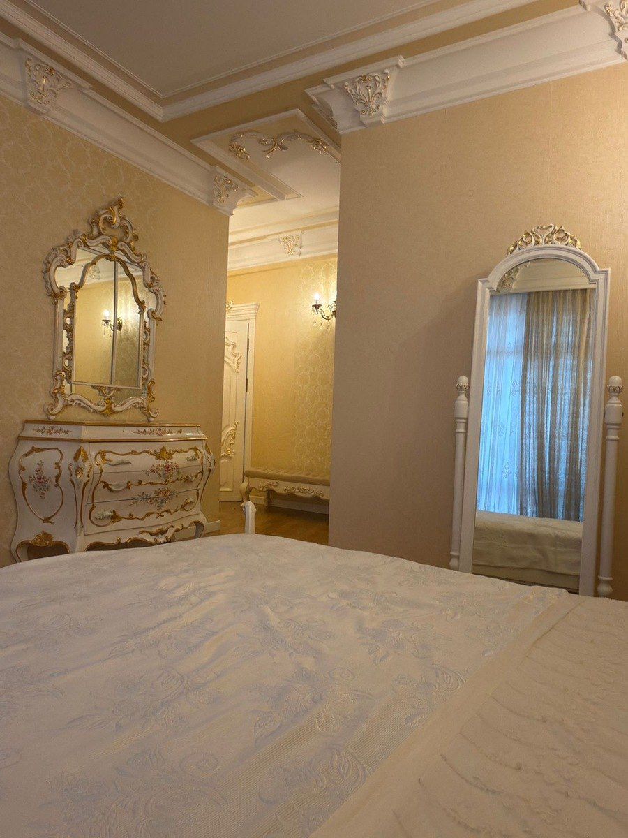 Satılır 4 otaqlı yeni tikili 220 m² — Mənzil, Bakı (3)