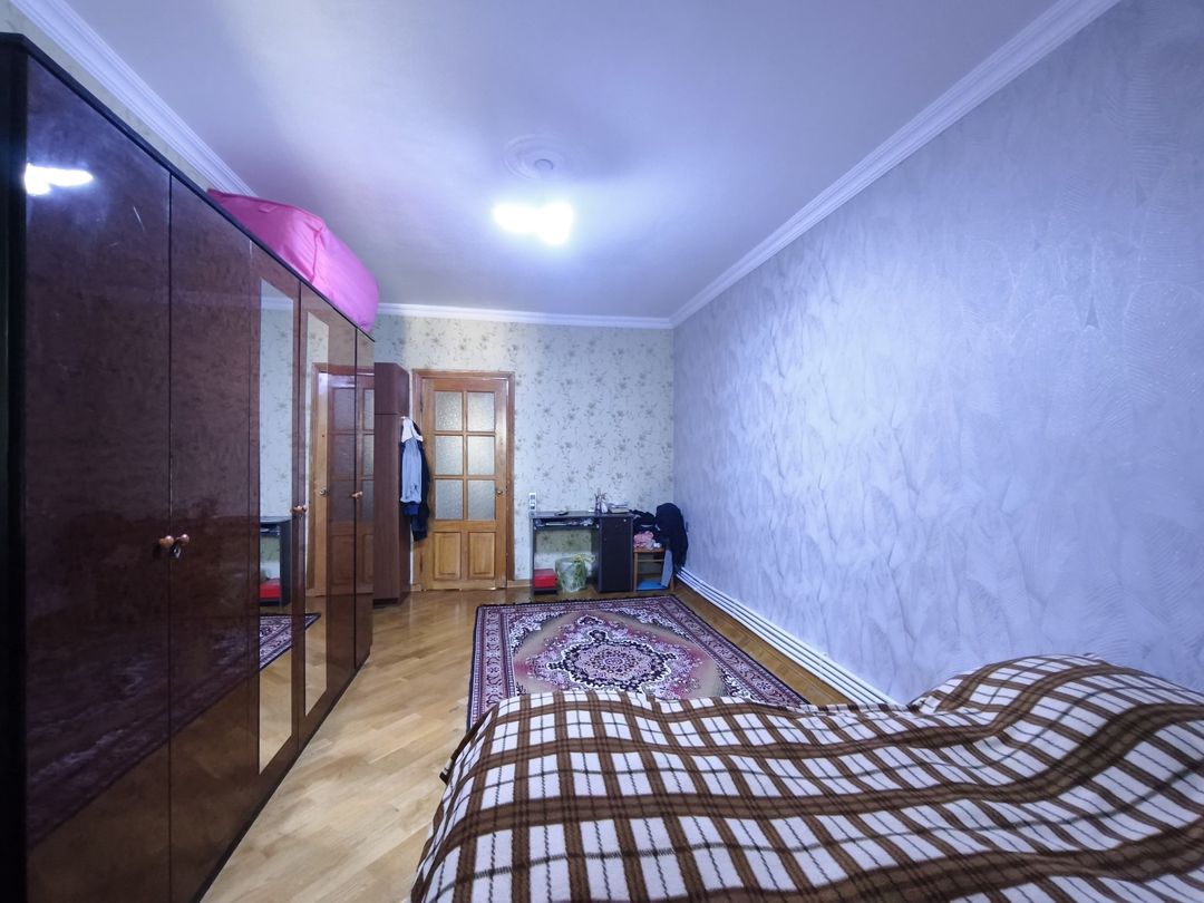 Satılır 2 otaqlı köhnə tikili 65 m² — Mənzil, Bakı (5)