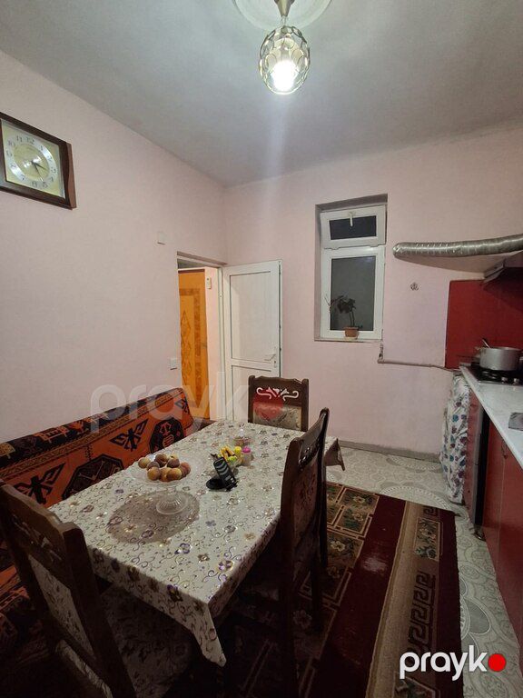 3-otaqlı mənzil, Sumqayıt ş., 60 m² — Mənzil, Sumqayıt (12)