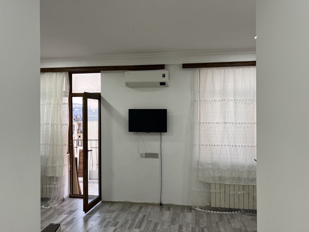 İcarəyə verilir 3 otaqlı yeni tikili 65 m² — Mənzil, Xırdalan (3)