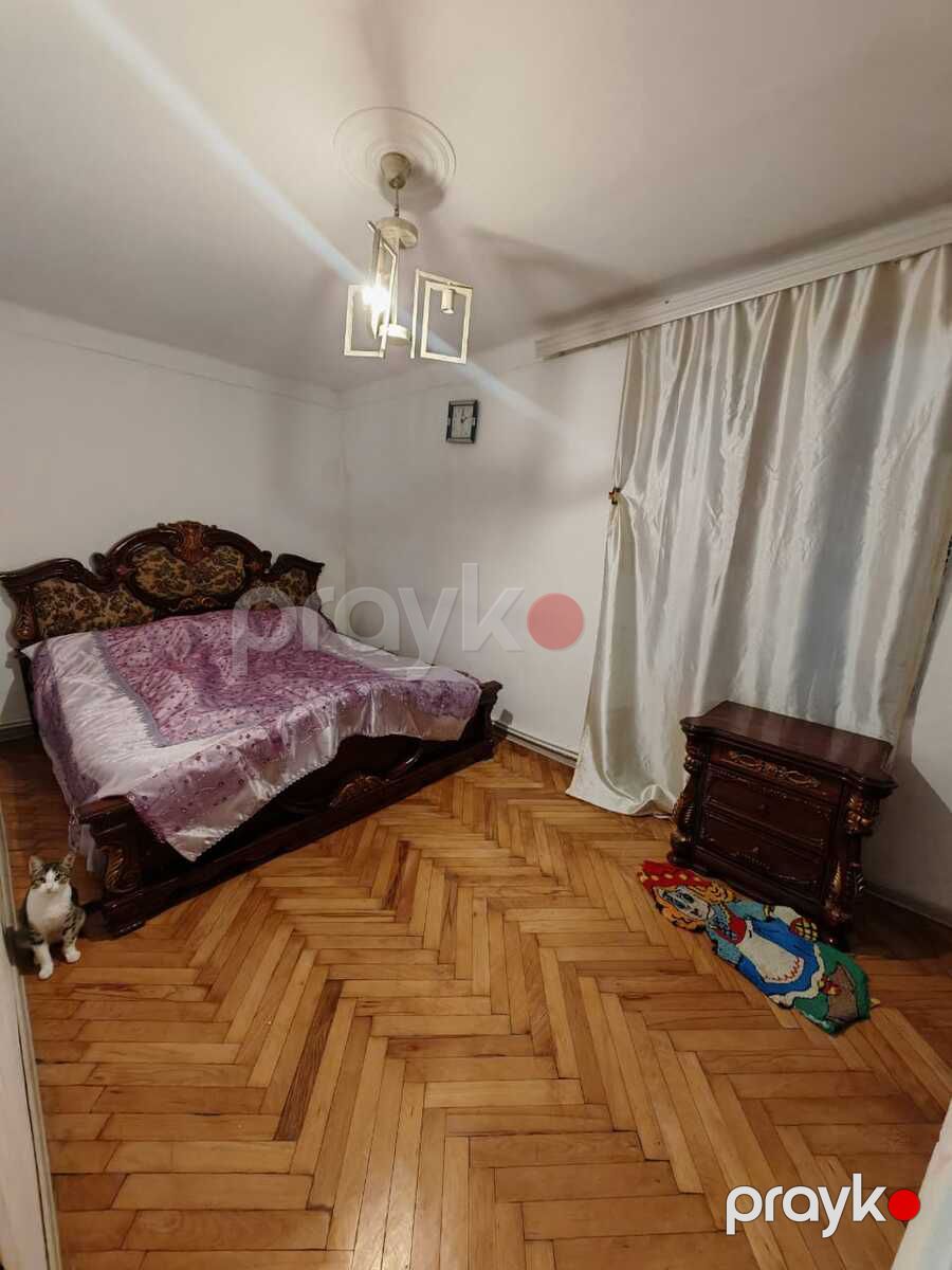 Satılır 2 otaqlı köhnə tikili 48 m² — Mənzil, Bakı (7)
