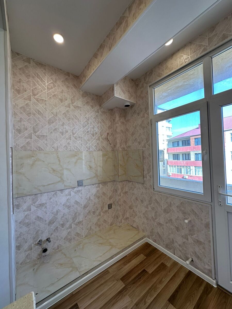 Satılır 2 otaqlı yeni tikili 59 m² — Mənzil, Xırdalan (7)