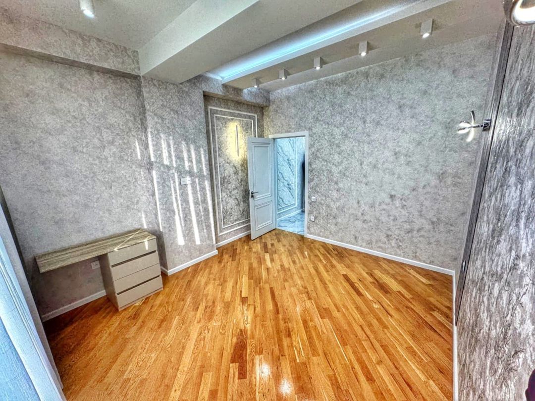 Satılır 3 otaqlı yeni tikili 120 m² — Mənzil, Bakı (11)