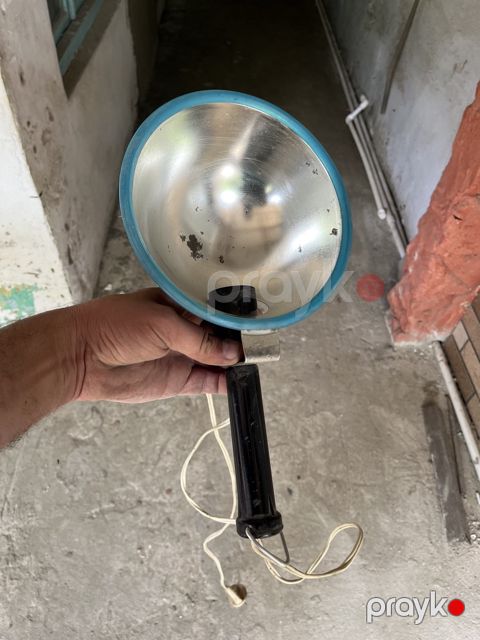 Lampa — Bakı