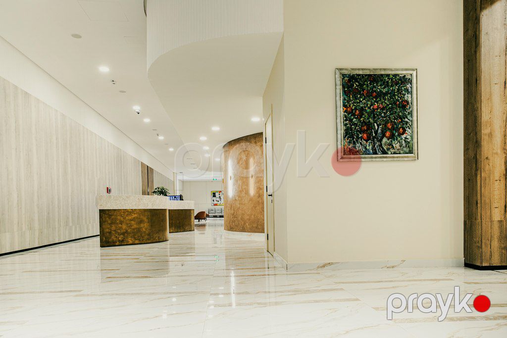 Satılır 4 otaqlı yeni tikili 205.1 m² — Mənzil, Bakı (10)