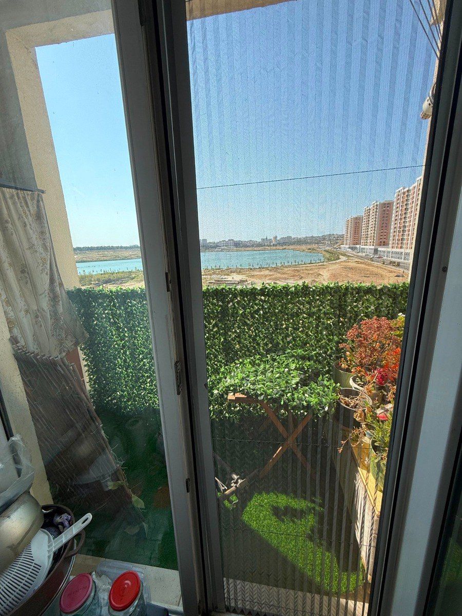 Satılır 2 otaqlı yeni tikili 68 m² — Mənzil, Bakı (7)