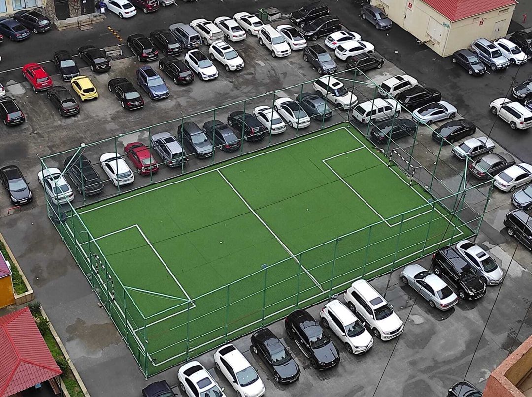 Satılır 2 otaqlı yeni tikili 70 m² — Mənzil, Bakı (3)