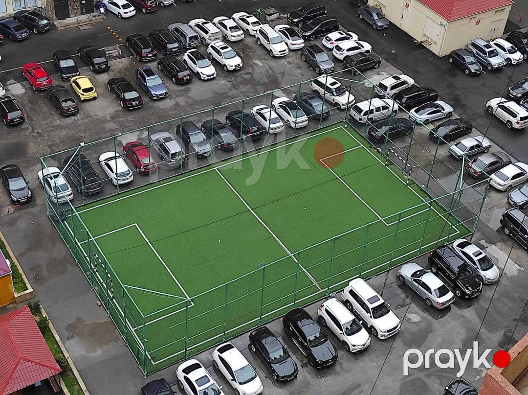 Satılır 2 otaqlı yeni tikili 70 m² — Mənzil, Bakı (3)