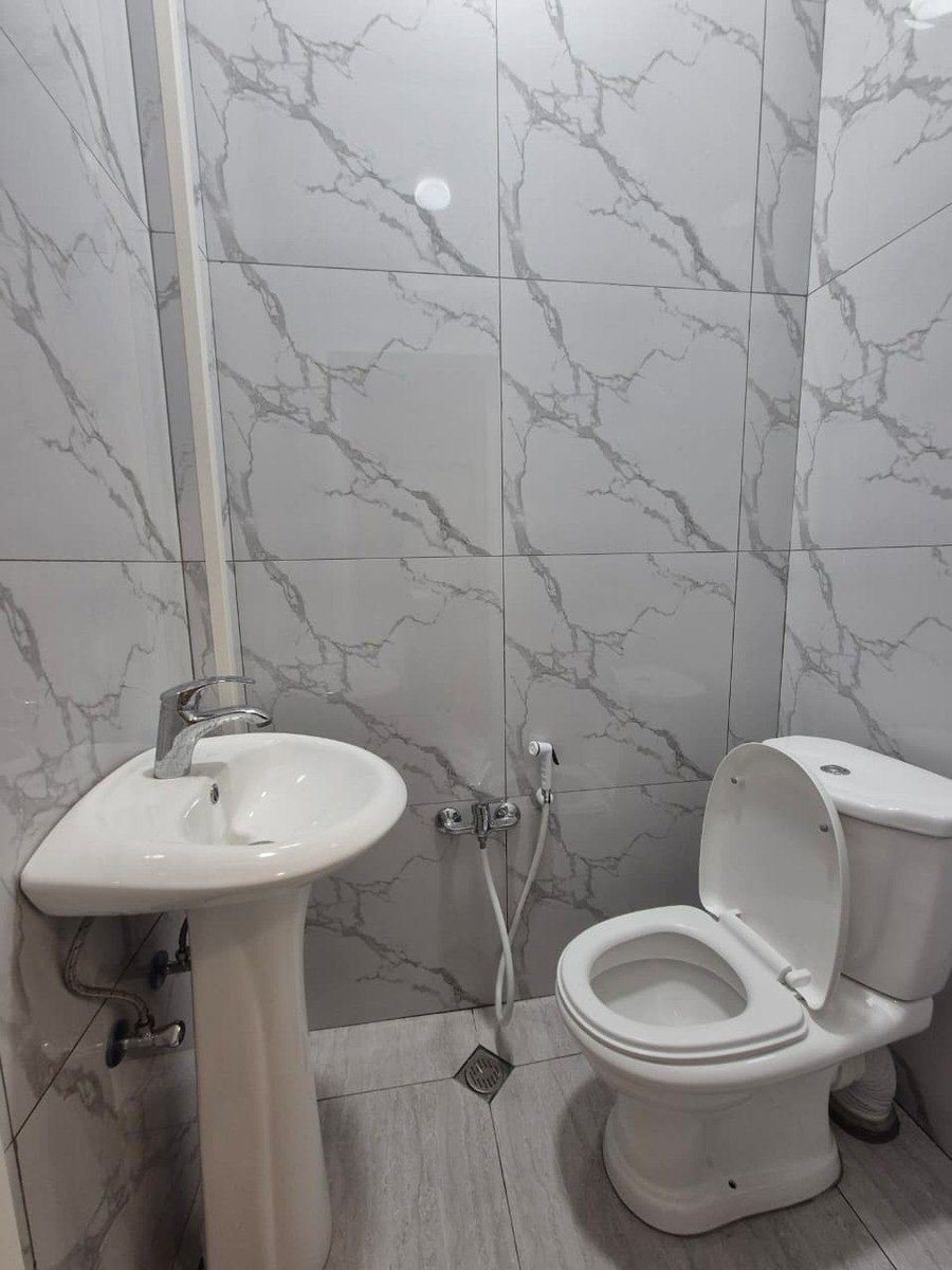 Satılır 3 otaqlı yeni tikili 82.2 m² — Mənzil, Bakı (12)