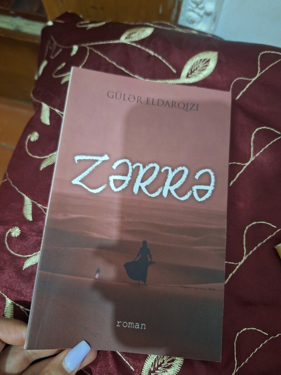 Kitab — Kitablar və jurnallar, Bakı (3)