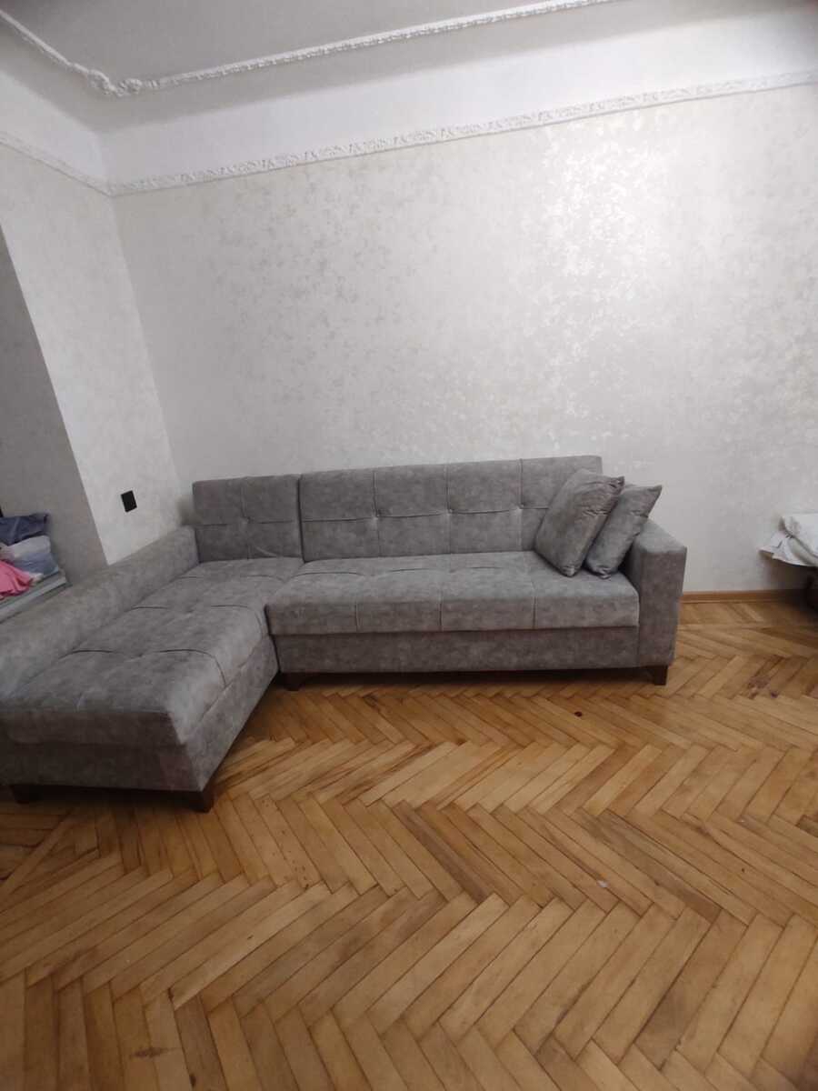 İcarəyə verilir 3 otaqlı köhnə tikili 68 m² — Mənzil, Bakı (4)