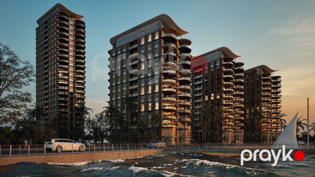 Satılır 2 otaqlı yeni tikili 61.2 m² — Mənzil, Bakı (3)