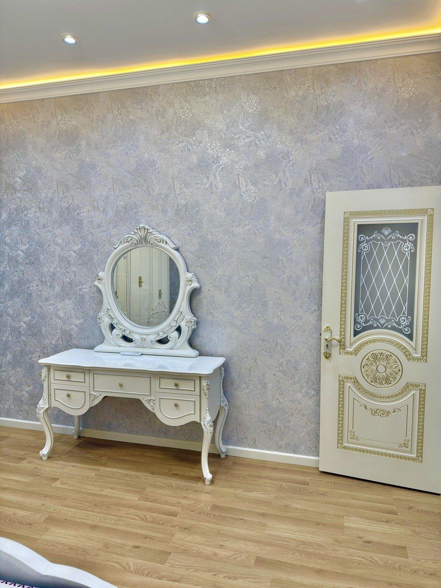 İcarəyə verilir 3 otaqlı yeni tikili 90 m² — Mənzil, Bakı (6)