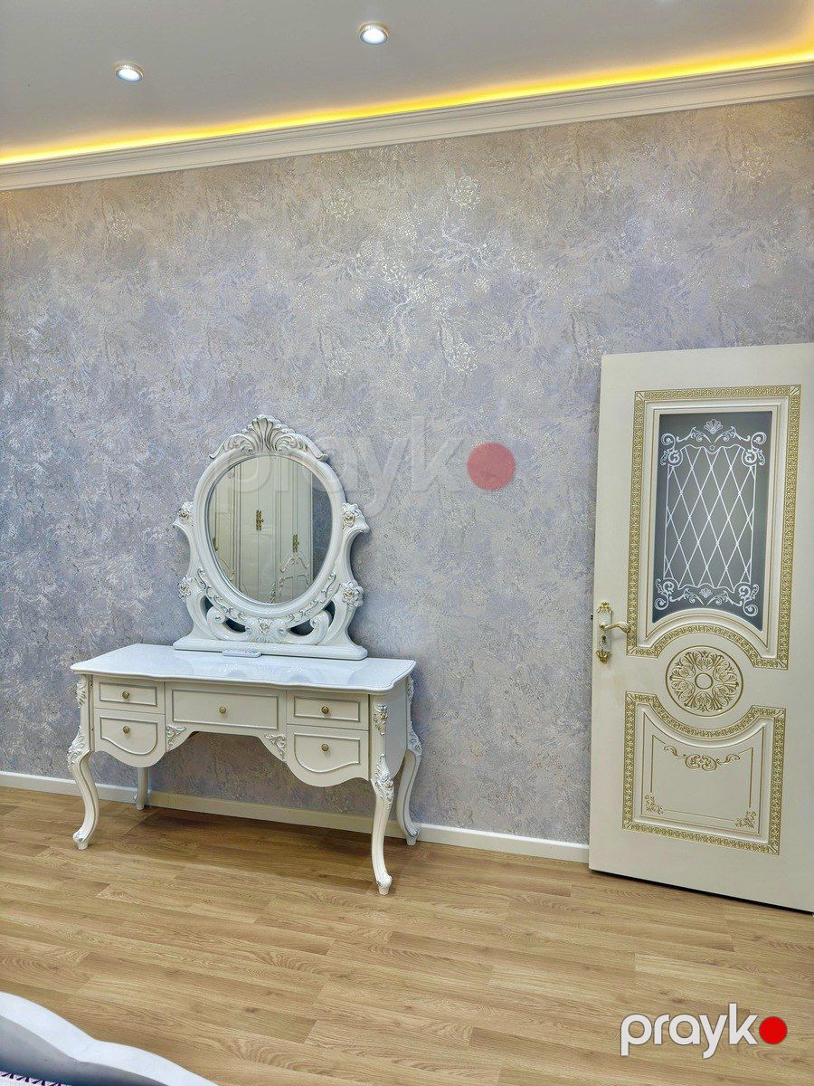 İcarəyə verilir 3 otaqlı yeni tikili 90 m² — Mənzil, Bakı (6)