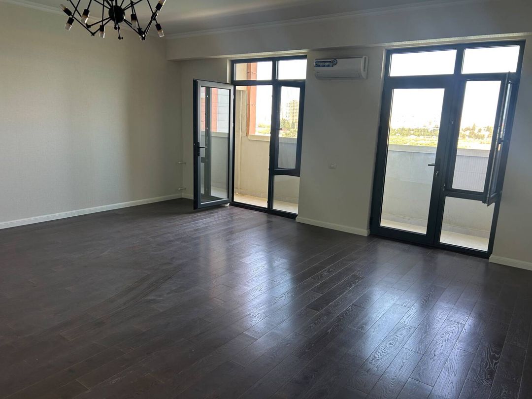 İcarəyə verilir 2 otaqlı yeni tikili 72 m² — Mənzil, Bakı (11)