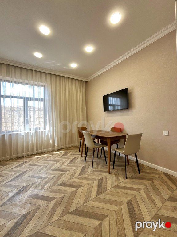 Satılır 3 otaqlı həyət evi/bağ evi 110 m² — Ev, villa, Bakı (11)