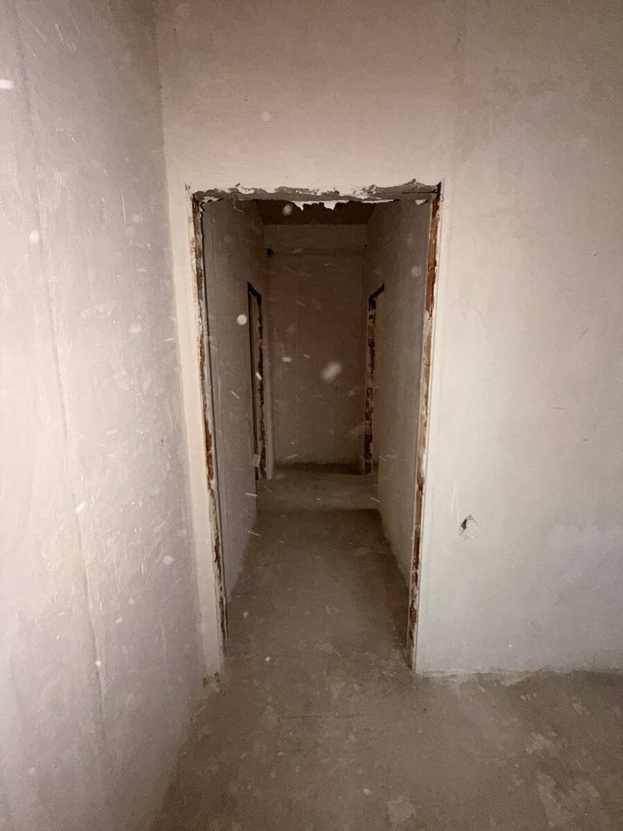 Satılır 3 otaqlı yeni tikili 90 m² — Mənzil, Bakı (9)