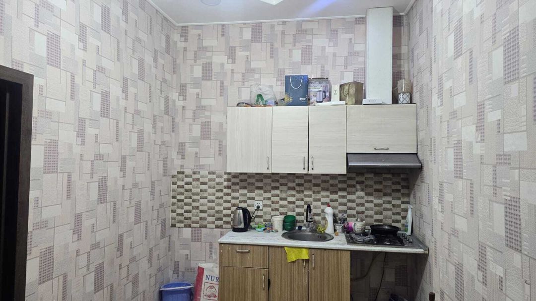 Satılır 2 otaqlı yeni tikili 64 m² — Mənzil, Xırdalan (5)