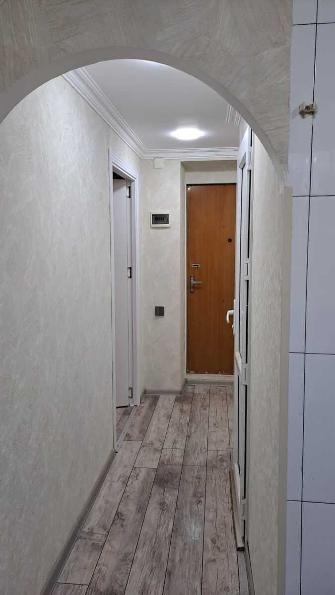 İcarəyə verilir 1 otaqlı köhnə tikili 35 m² — Mənzil, Bakı (3)