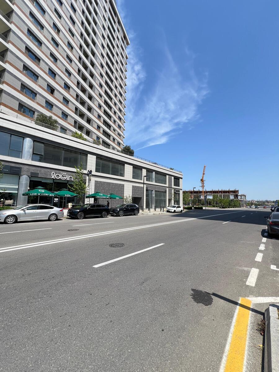 İcarəyə verilir obyekt 280 m² — Əmlak, Bakı (3)