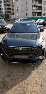 Changan Uni-Z, 1.5 L, 18.4 kWh, 2026 il, 10 000 km — Otomobil