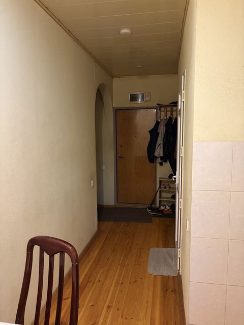 Satılır 2 otaqlı köhnə tikili 65 m² — Bakı