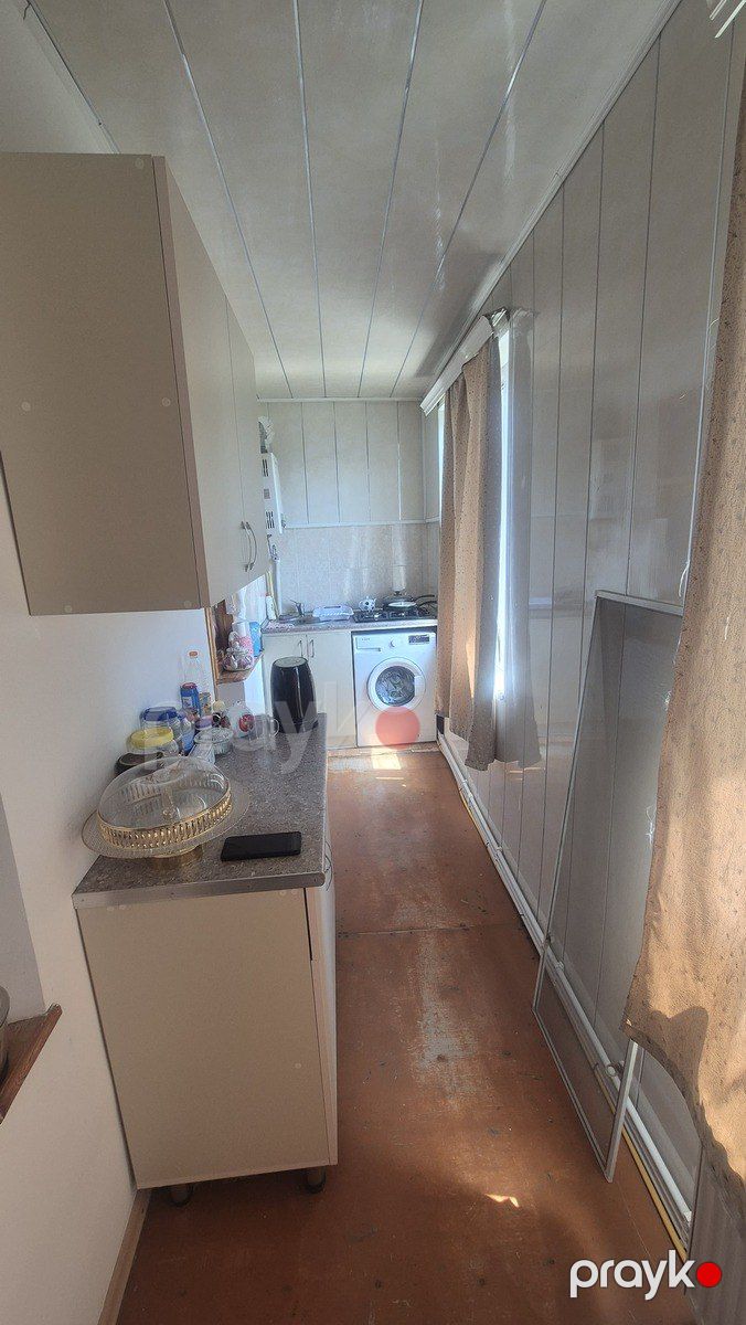 Satılır 2 otaqlı köhnə tikili 44 m² — Mənzil, Bakı (11)