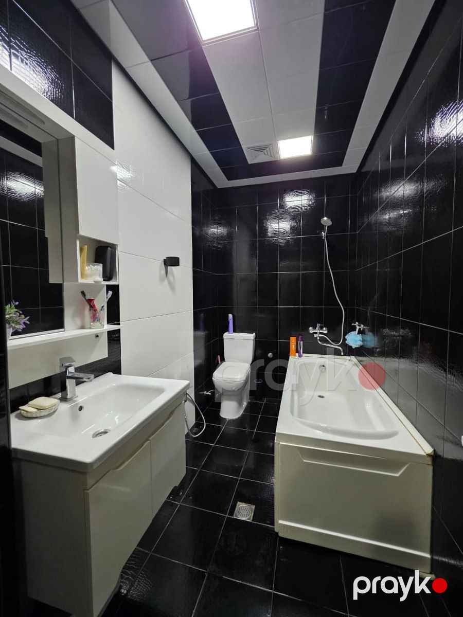 Satılır 2 otaqlı yeni tikili 51 m² — Mənzil, Bakı (7)