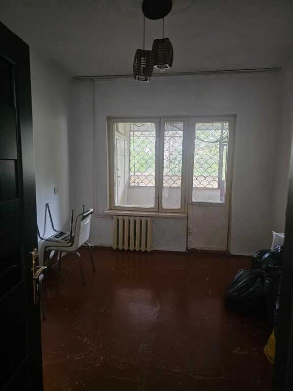 Satılır 2 otaqlı köhnə tikili 65 m² — Mənzil, Bakı (3)