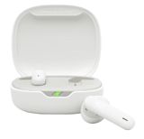 Simsiz qulaqlıqlar Wave Flex 2 White — CAUTECH — Elektronika