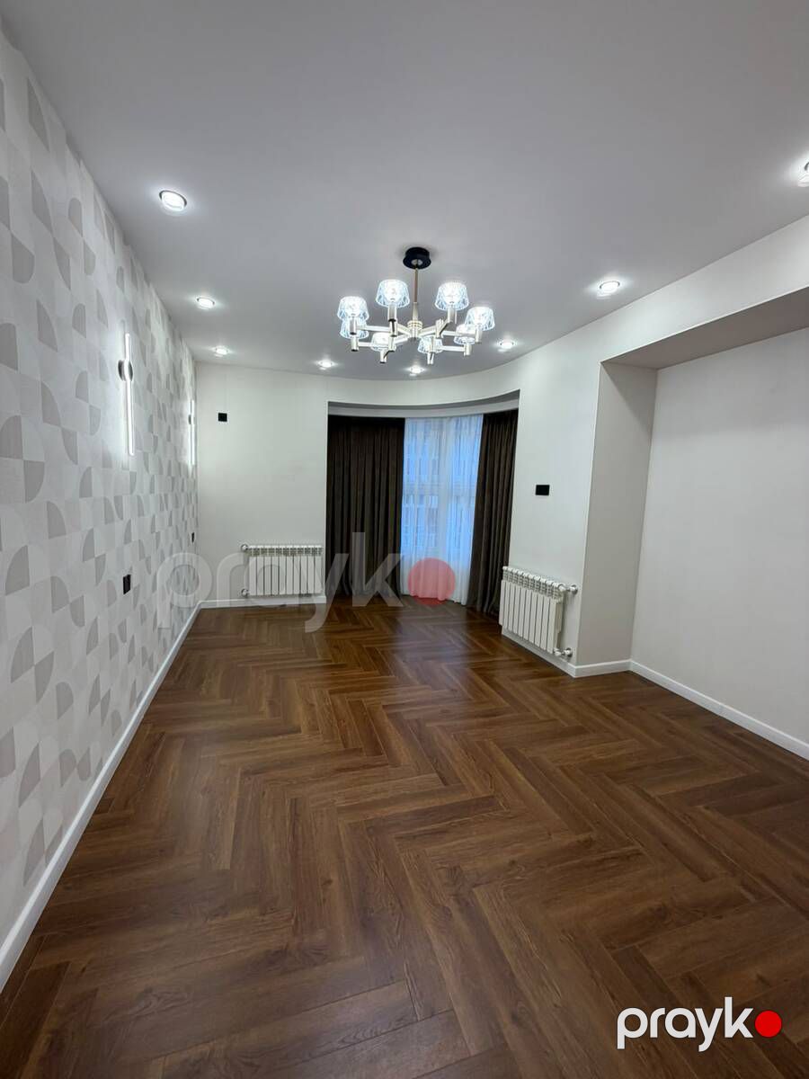 Satılır 3 otaqlı yeni tikili 110 m² — Mənzil, Bakı (7)