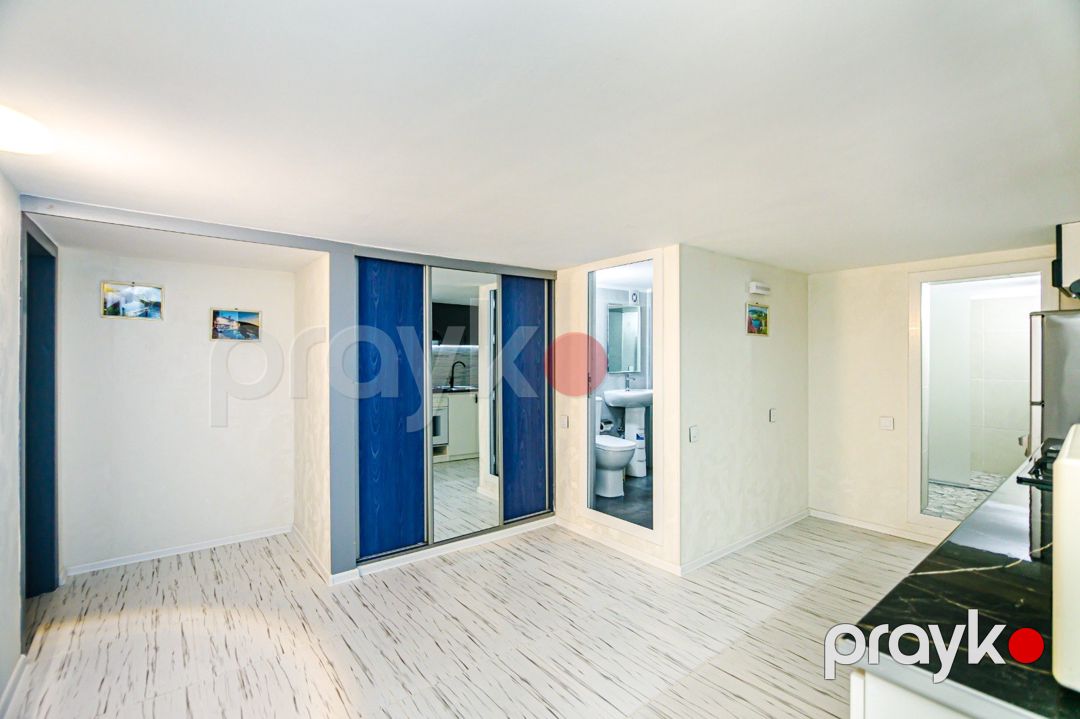 İcarəyə verilir 3 otaqlı köhnə tikili 98 m² — Mənzil, Bakı (2)