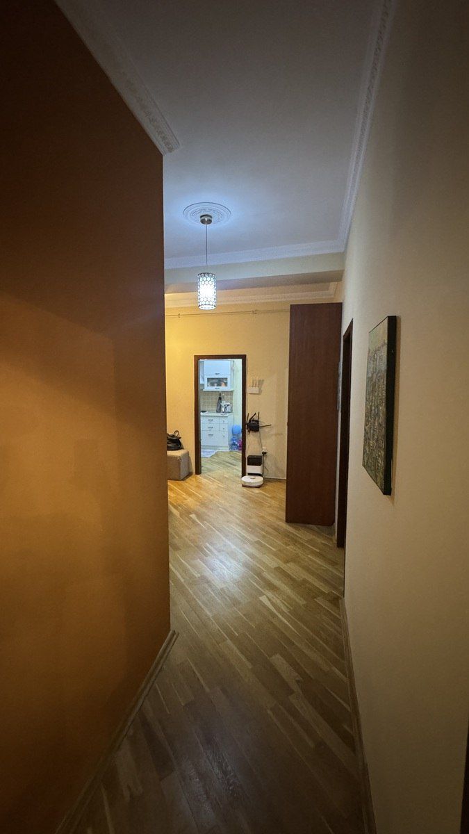 Satılır 2 otaqlı yeni tikili 86 m² — Mənzil, Bakı (4)
