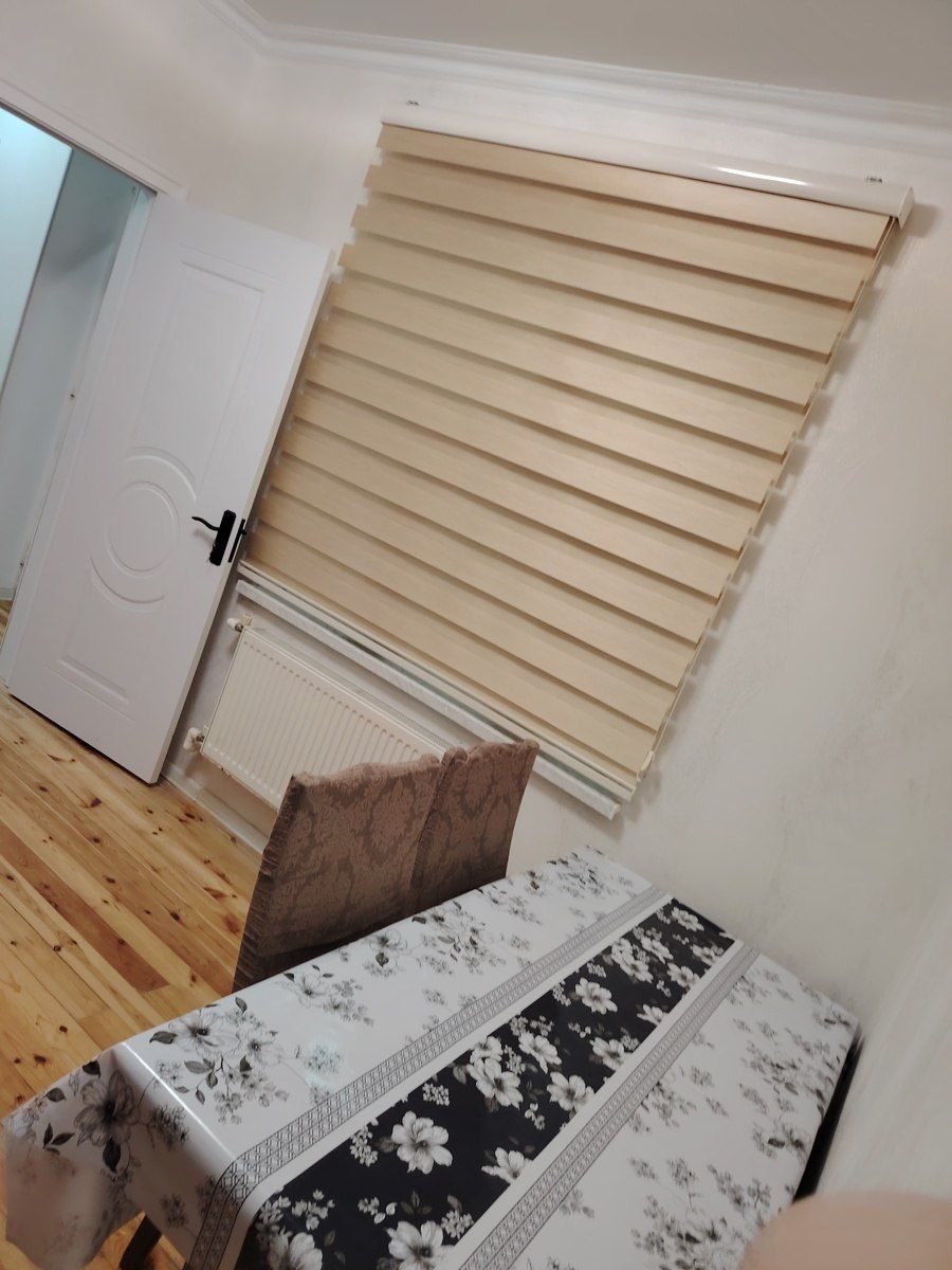İcarəyə verilir 2 otaqlı həyət evi/bağ evi 60 m² — Ev, villa, Bakı (4)