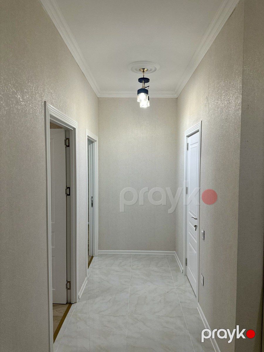 İcarəyə verilir 2 otaqlı yeni tikili 75 m² — Mənzil, Sumqayıt (9)