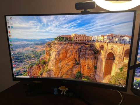 Oyun və iş üçün periferik dəst Sistem Bloku: Intel Core — Şirvan