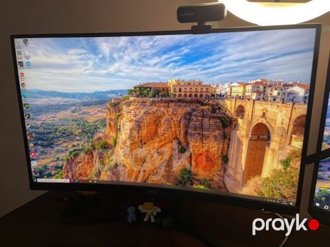 Oyun və iş üçün periferik dəst Sistem Bloku: Intel Core — Şirvan