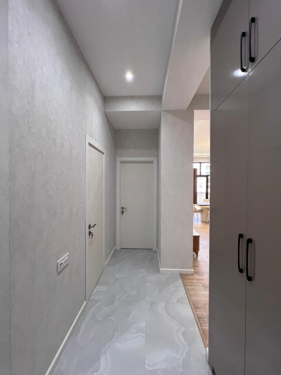 Satılır 2 otaqlı yeni tikili 91 m² — Mənzil, Bakı (12)