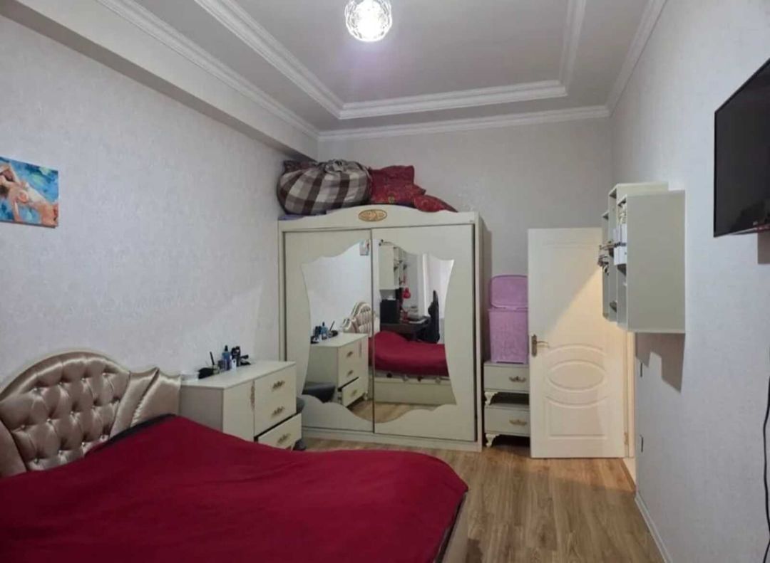 Satılır 2 otaqlı yeni tikili 50 m² — Mənzil, Xırdalan (3)