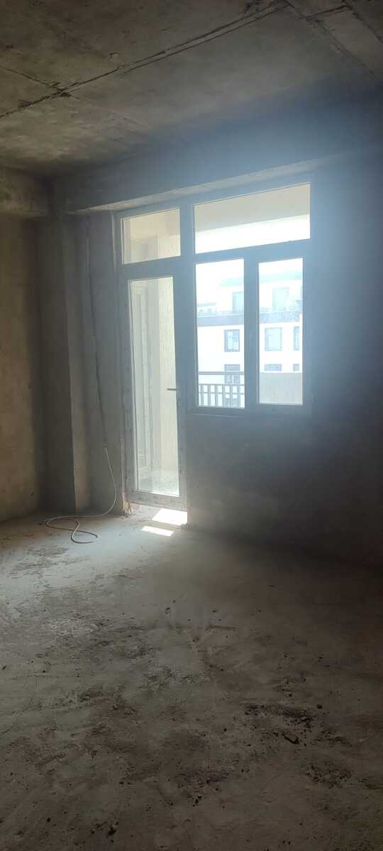 Satılır 1 otaqlı yeni tikili 63 m² — Mənzil, Xırdalan (5)