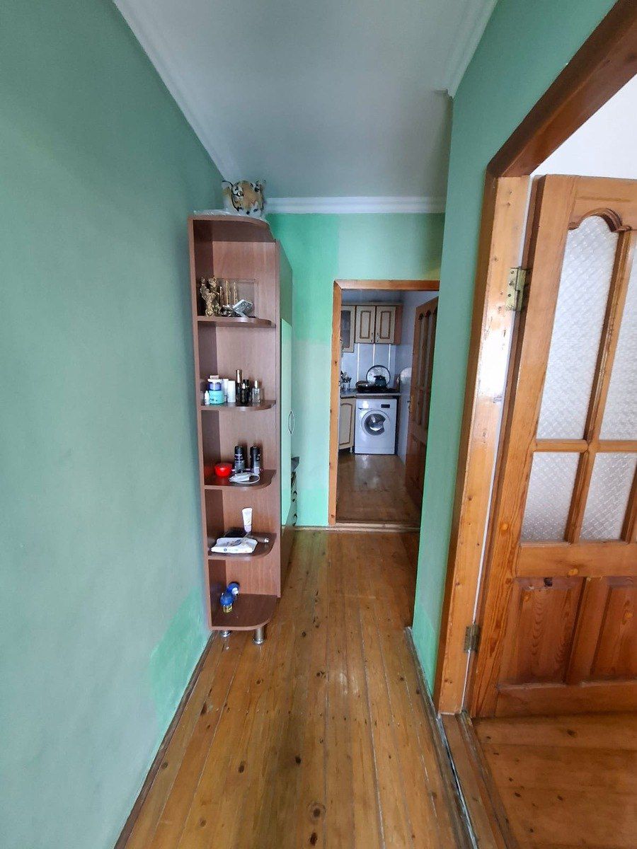 Satılır 2 otaqlı həyət evi/bağ evi 55 m² — Ev, villa, Xırdalan (9)